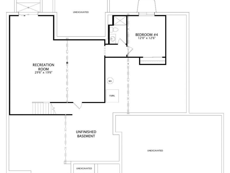 3332 Blue Springs Drive, Monroe, OH 45044 Photo 3