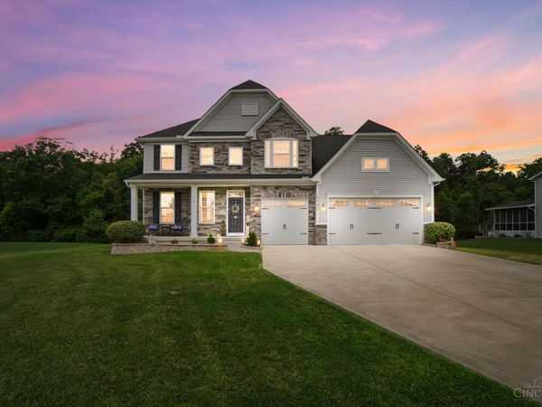 5785 Spencer Terrace, Liberty Twp, OH 45044