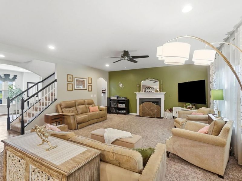 5785 Spencer Terrace, Liberty Township, OH 45044 Photo 14