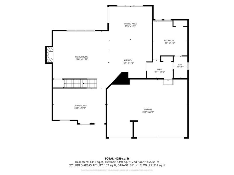 5785 Spencer Terrace, Liberty Township, OH 45044 Photo 3