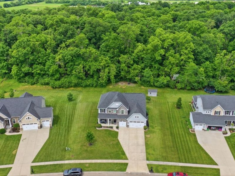 5785 Spencer Terrace, Liberty Township, OH 45044 Photo 4