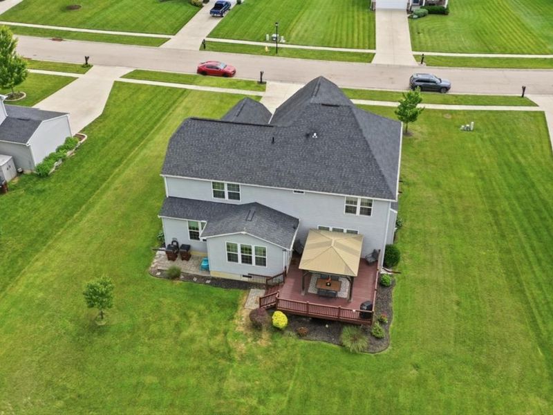 5785 Spencer Terrace, Liberty Township, OH 45044 Photo 6