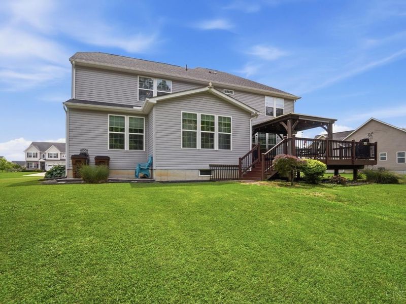 5785 Spencer Terrace, Liberty Township, OH 45044 Photo 72
