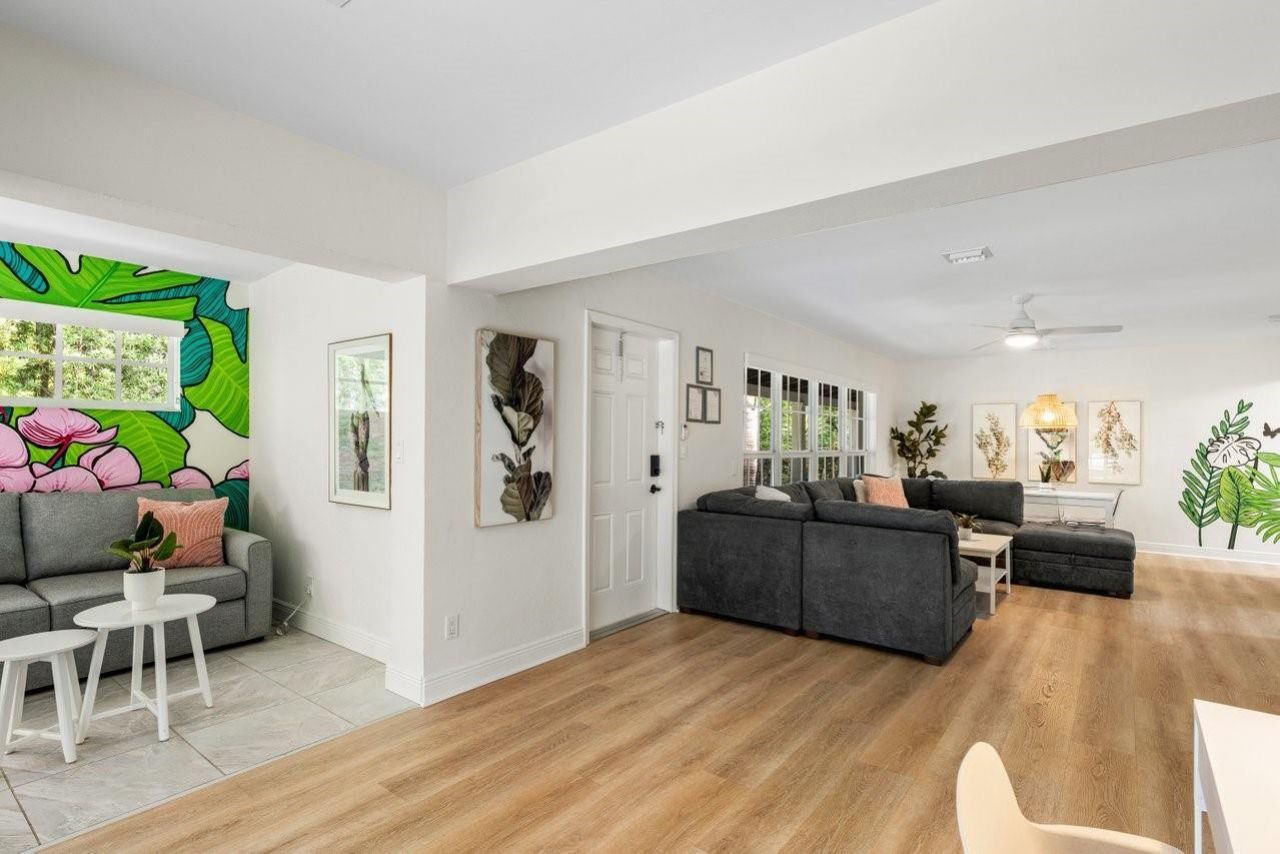 615 & 617 NE 9th Avenue, Fort Lauderdale, FL 33304 Photo