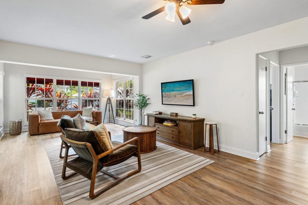 615 & 617 NE 9th Avenue, Fort Lauderdale, FL 33304 Photo