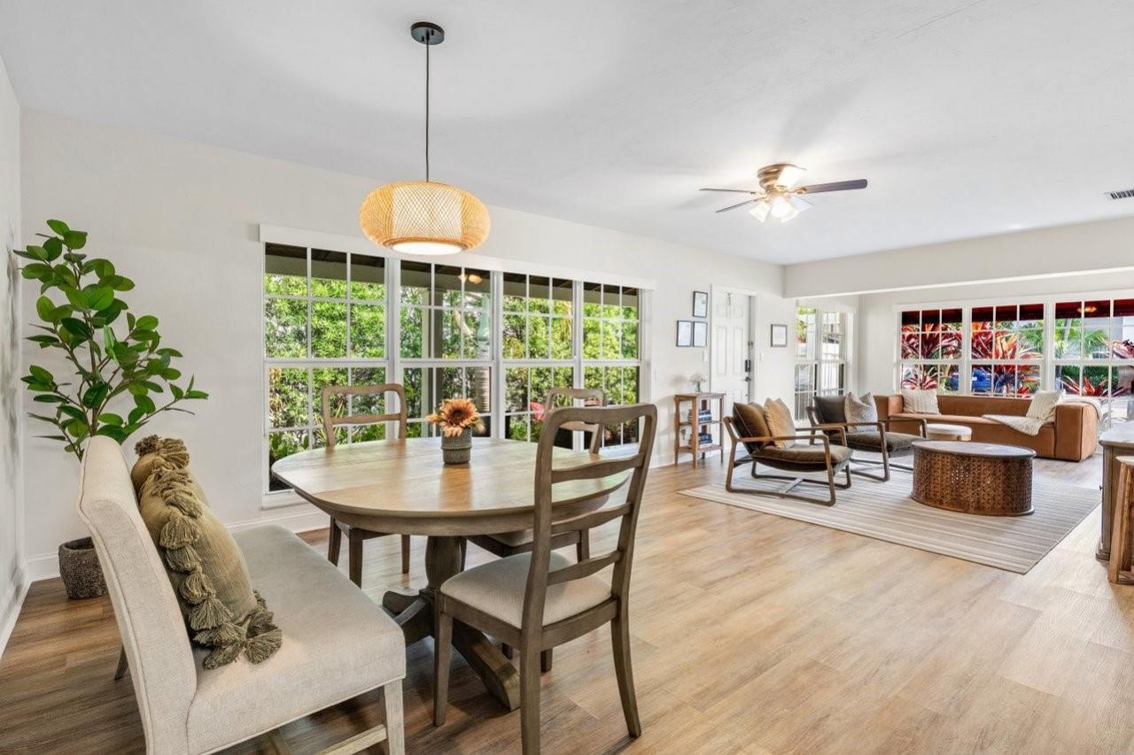 615 & 617 NE 9th Avenue, Fort Lauderdale, FL 33304 Photo
