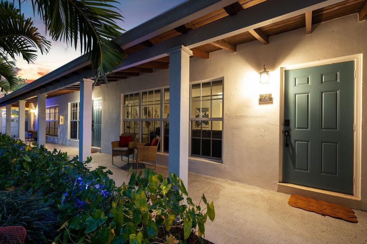 615 & 617 NE 9th Avenue, Fort Lauderdale, FL 33304 Photo