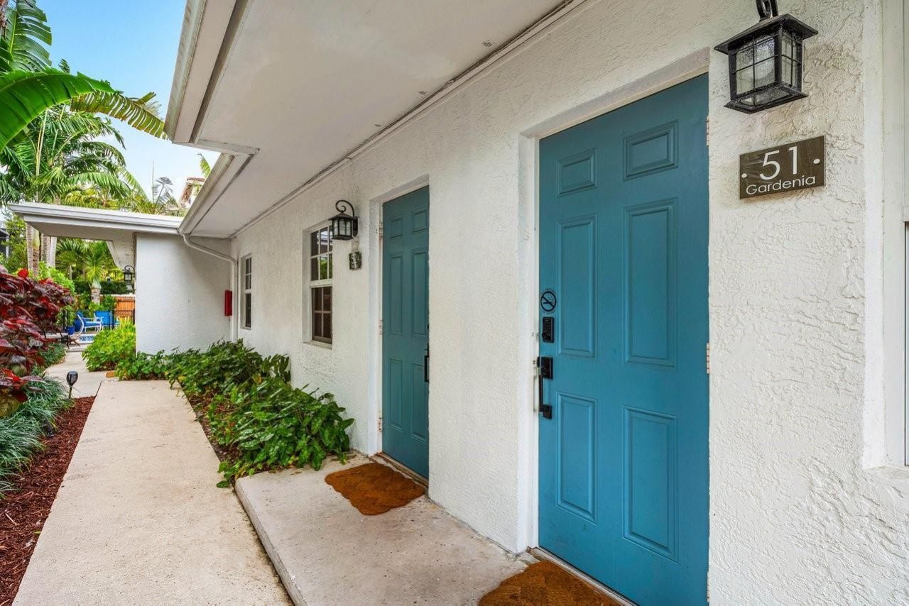 615 & 617 NE 9th Avenue, Fort Lauderdale, FL 33304 Photo