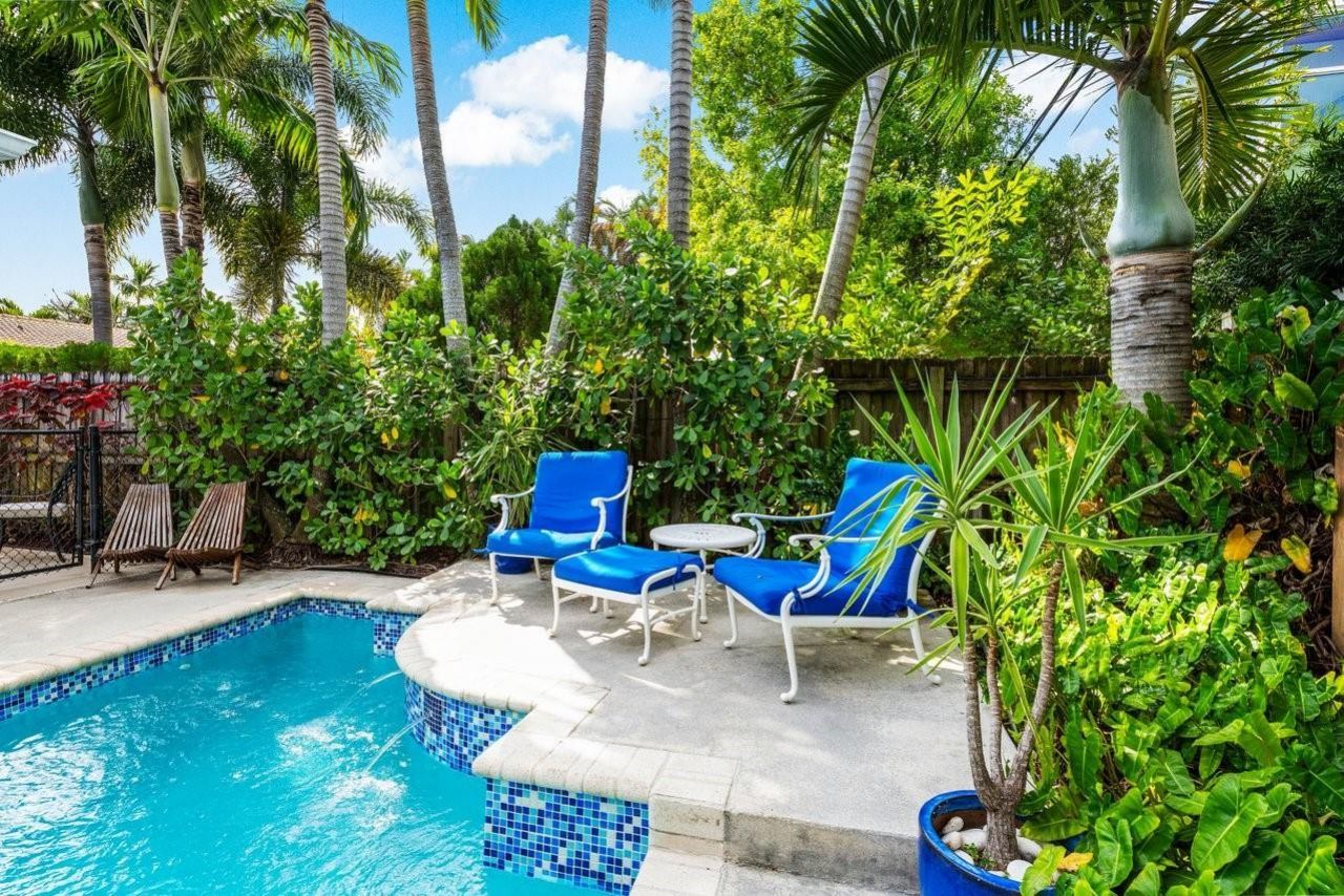 615 & 617 NE 9th Avenue, Fort Lauderdale, FL 33304 Photo