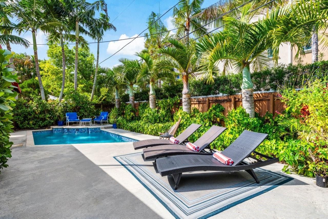 615 & 617 NE 9th Avenue, Fort Lauderdale, FL 33304 Photo