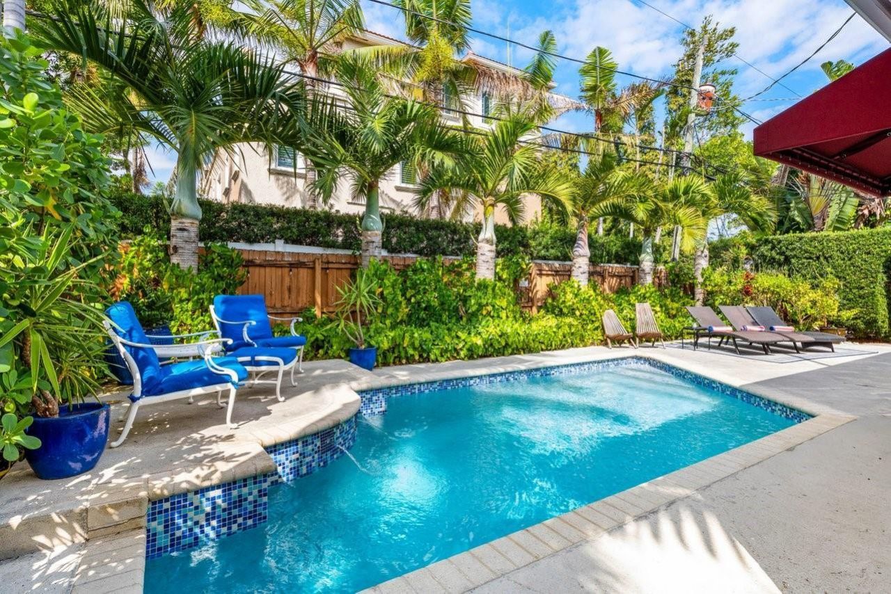 615 & 617 NE 9th Avenue, Fort Lauderdale, FL 33304 Photo