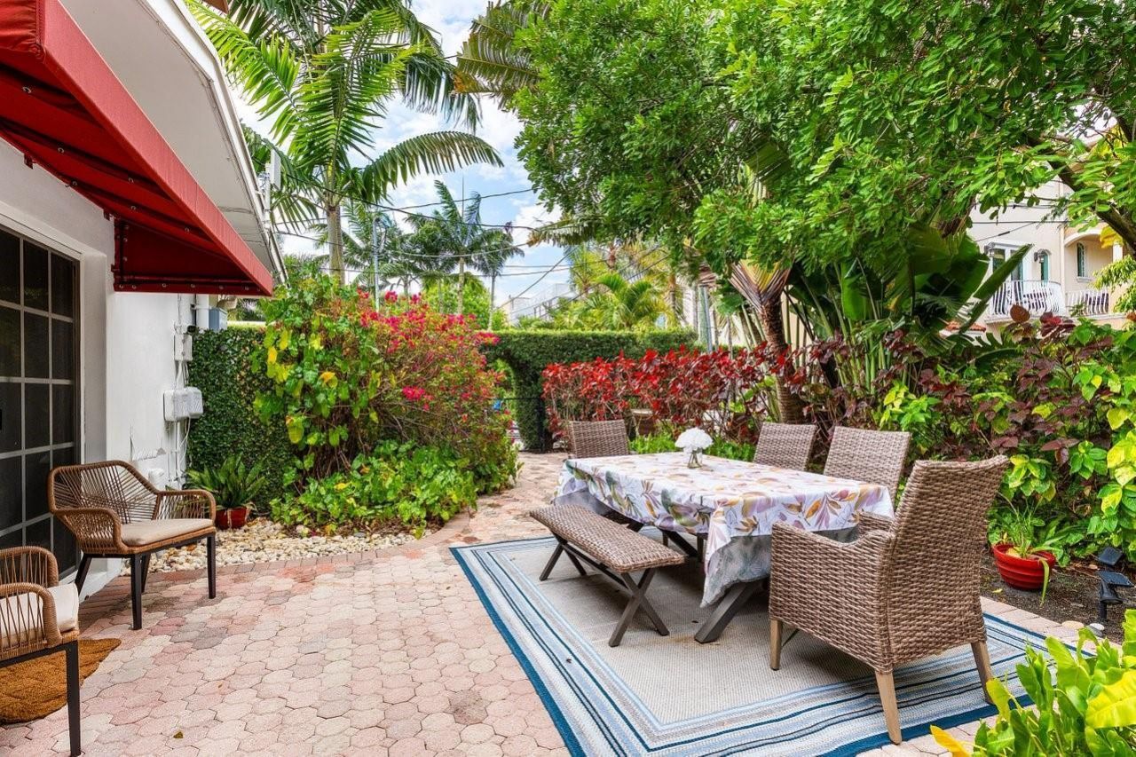 615 & 617 NE 9th Avenue, Fort Lauderdale, FL 33304 Photo