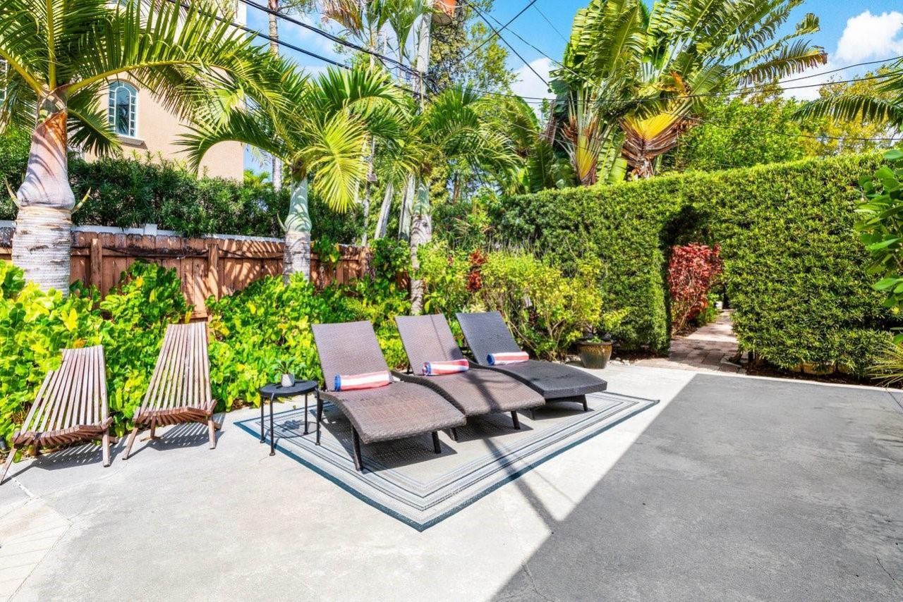 615 & 617 NE 9th Avenue, Fort Lauderdale, FL 33304 Photo
