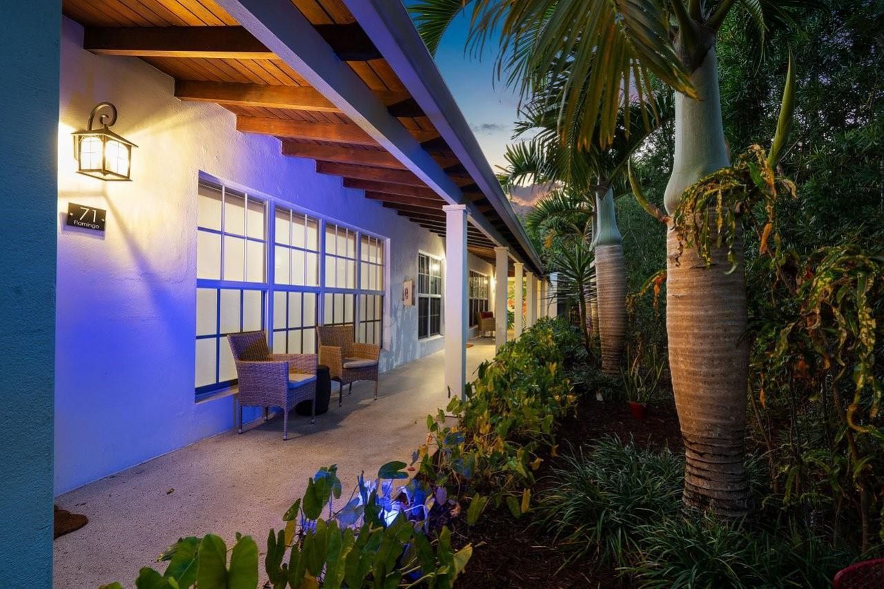 615 & 617 NE 9th Avenue, Fort Lauderdale, FL 33304 Photo