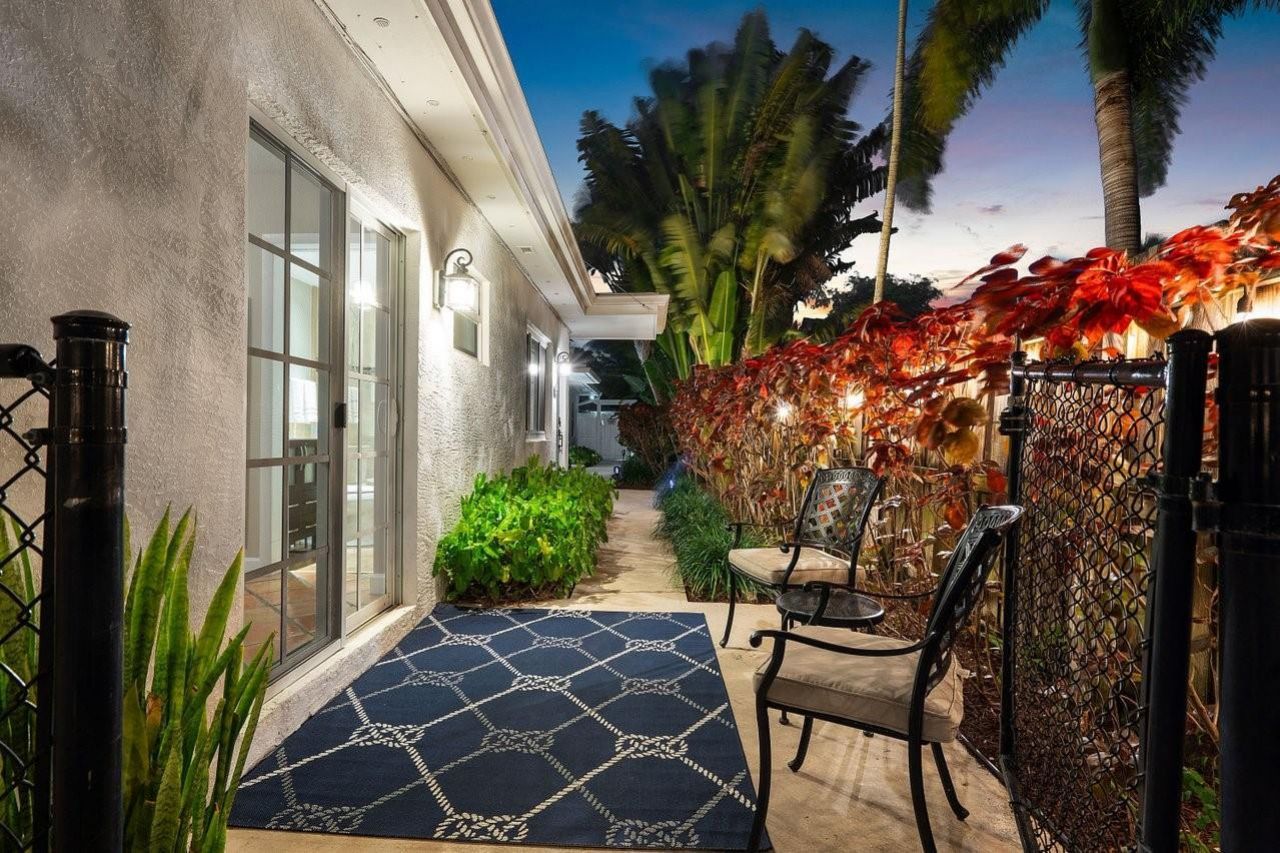 615 & 617 NE 9th Avenue, Fort Lauderdale, FL 33304 Photo