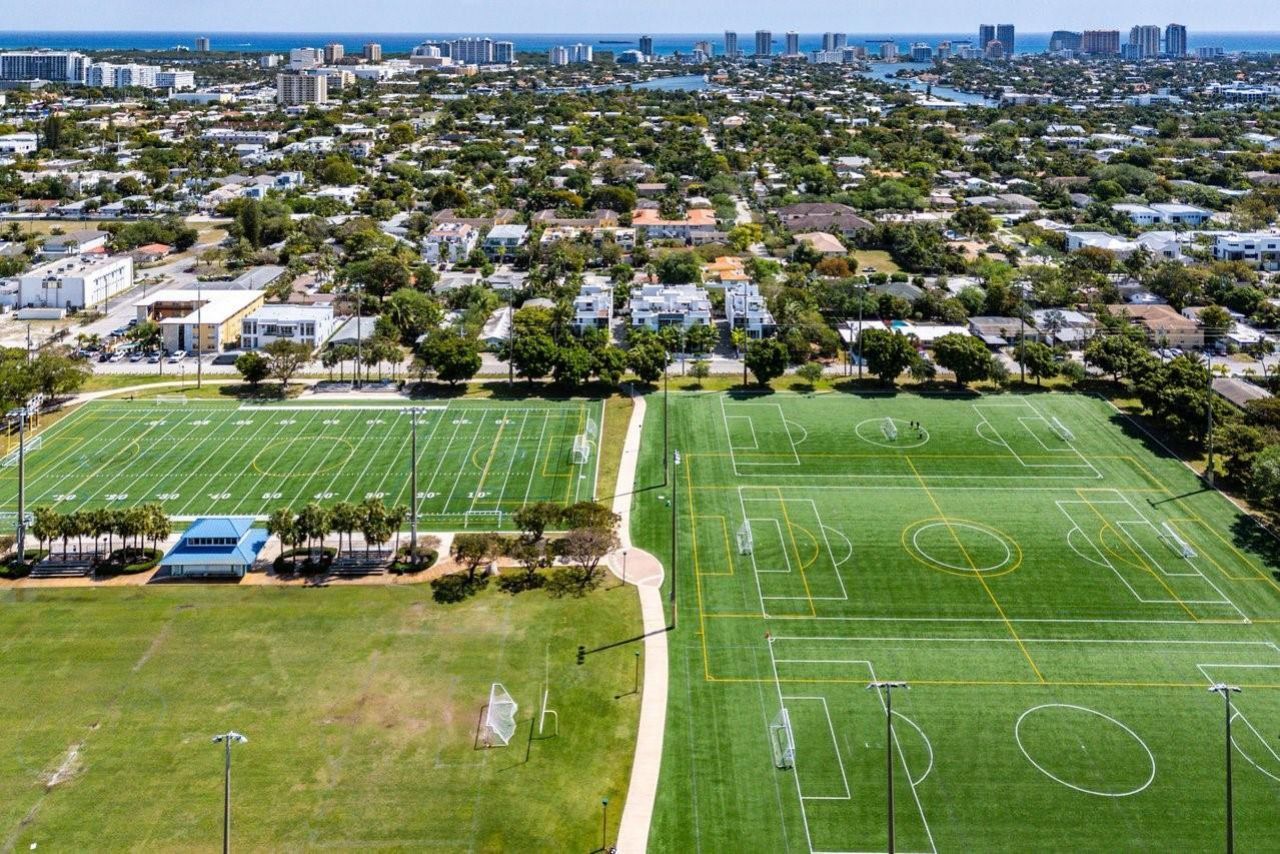 615 & 617 NE 9th Avenue, Fort Lauderdale, FL 33304 Photo