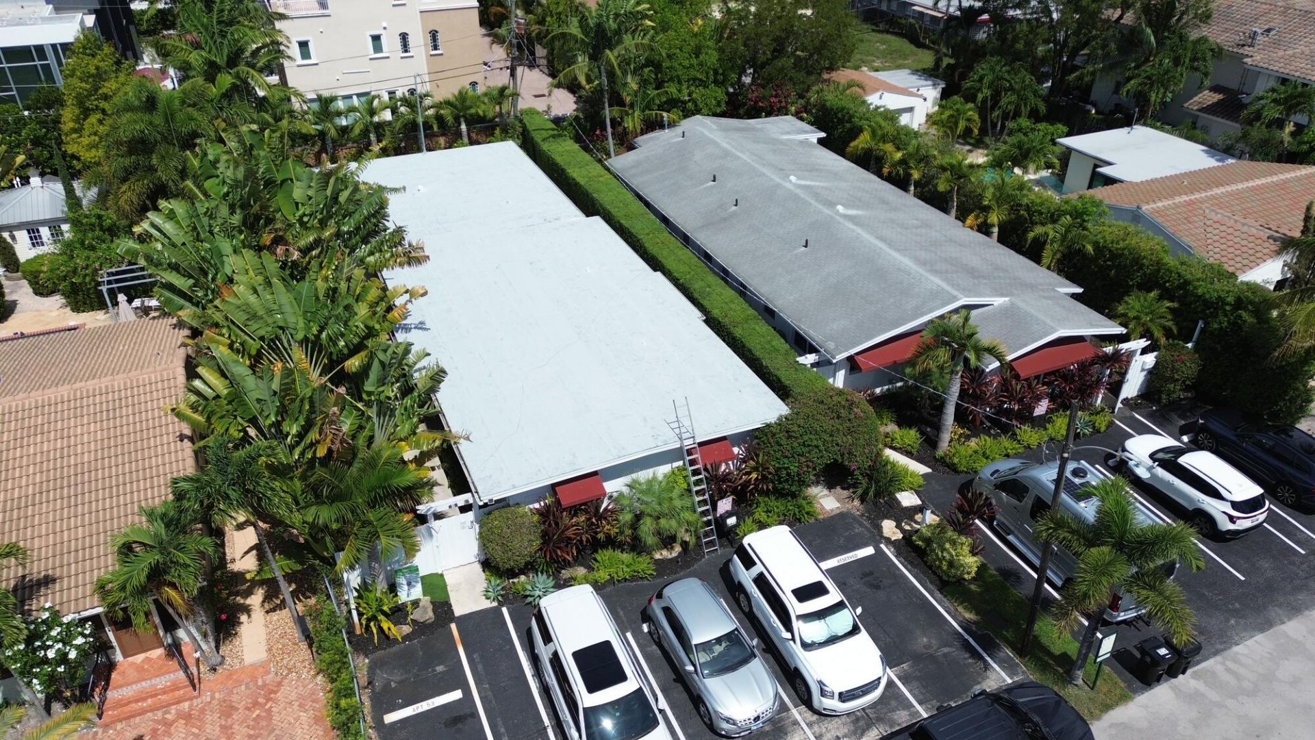 615 & 617 NE 9th Avenue, Fort Lauderdale, FL 33304 Photo