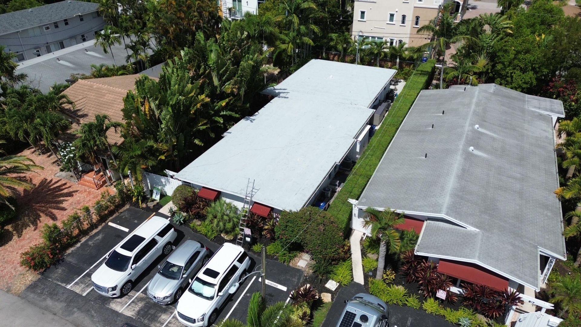 615 & 617 NE 9th Avenue, Fort Lauderdale, FL 33304 Photo