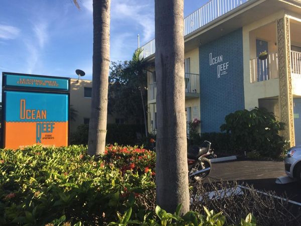 217 SE 20th Avenue, Unit 8, Deerfield Beach, FL 33441