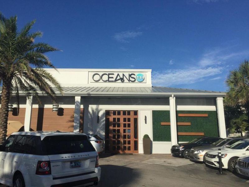 217 SE 20th Avenue, Unit 8, Deerfield Beach, FL 33441 Photo