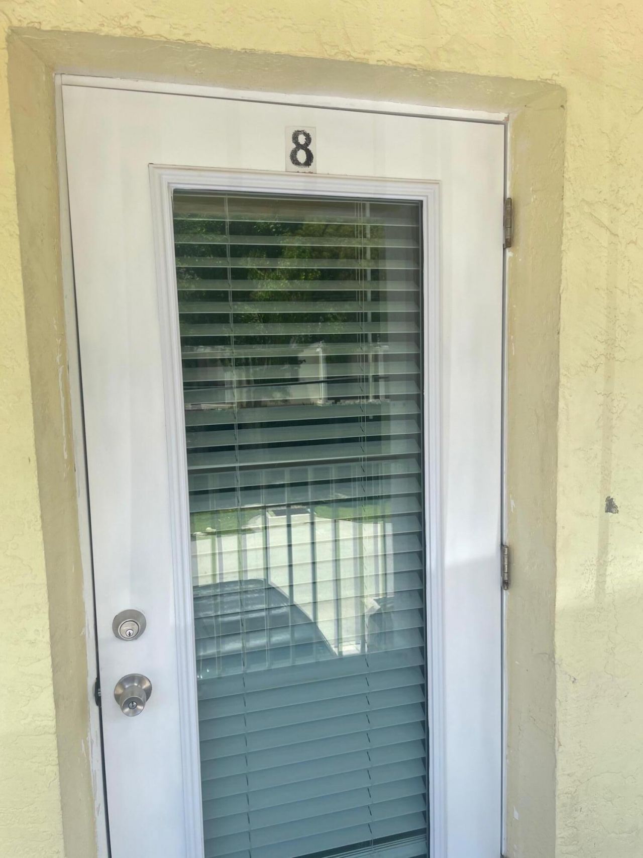 217 SE 20th Avenue, Unit 8, Deerfield Beach, FL 33441 Photo