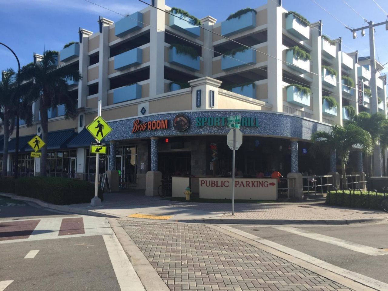 217 SE 20th Avenue, Unit 8, Deerfield Beach, FL 33441 Photo