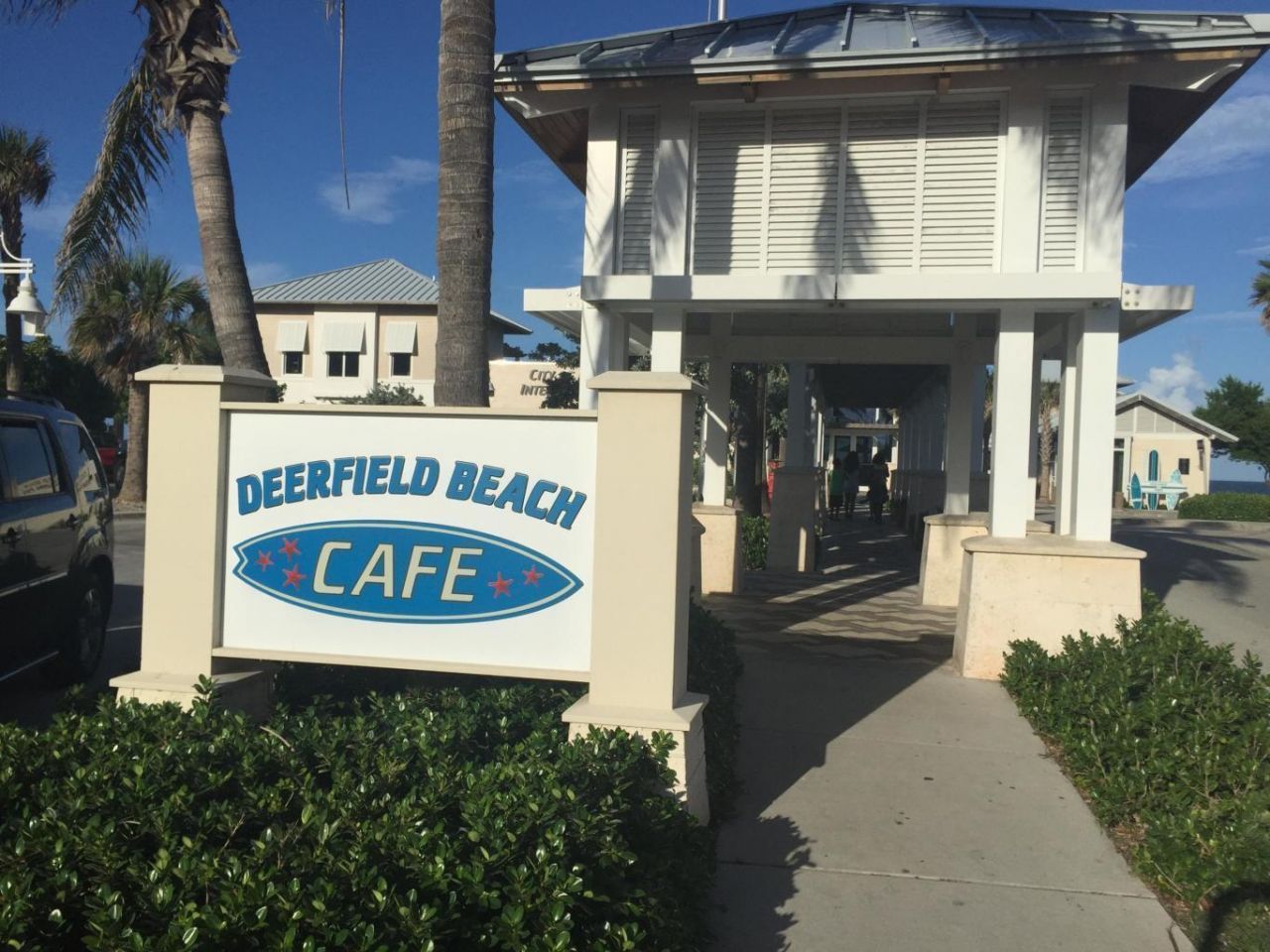 217 SE 20th Avenue, Unit 8, Deerfield Beach, FL 33441 Photo