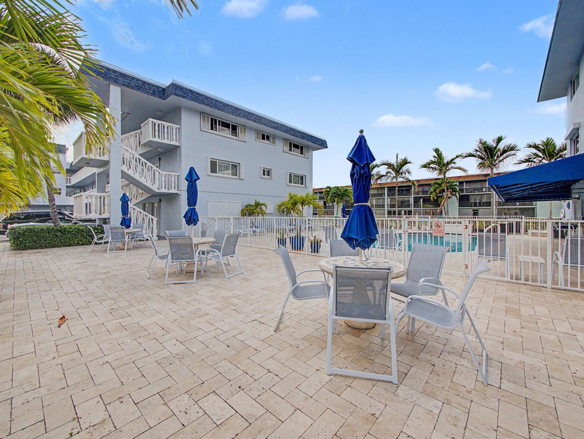 111 Doolen Court, Unit 104, North Palm Beach, FL 33408 Photo