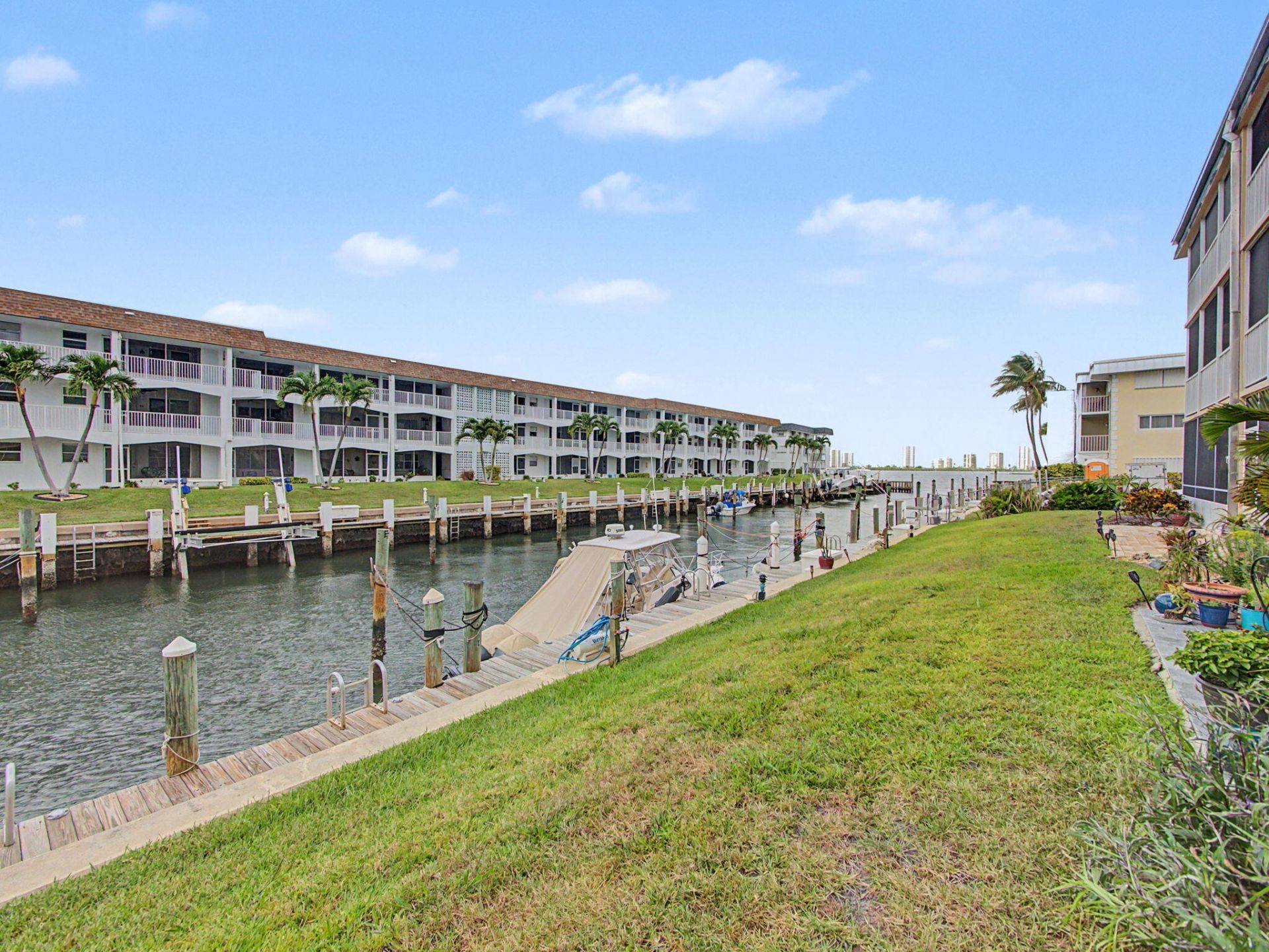 111 Doolen Court, Unit 104, North Palm Beach, FL 33408 Photo
