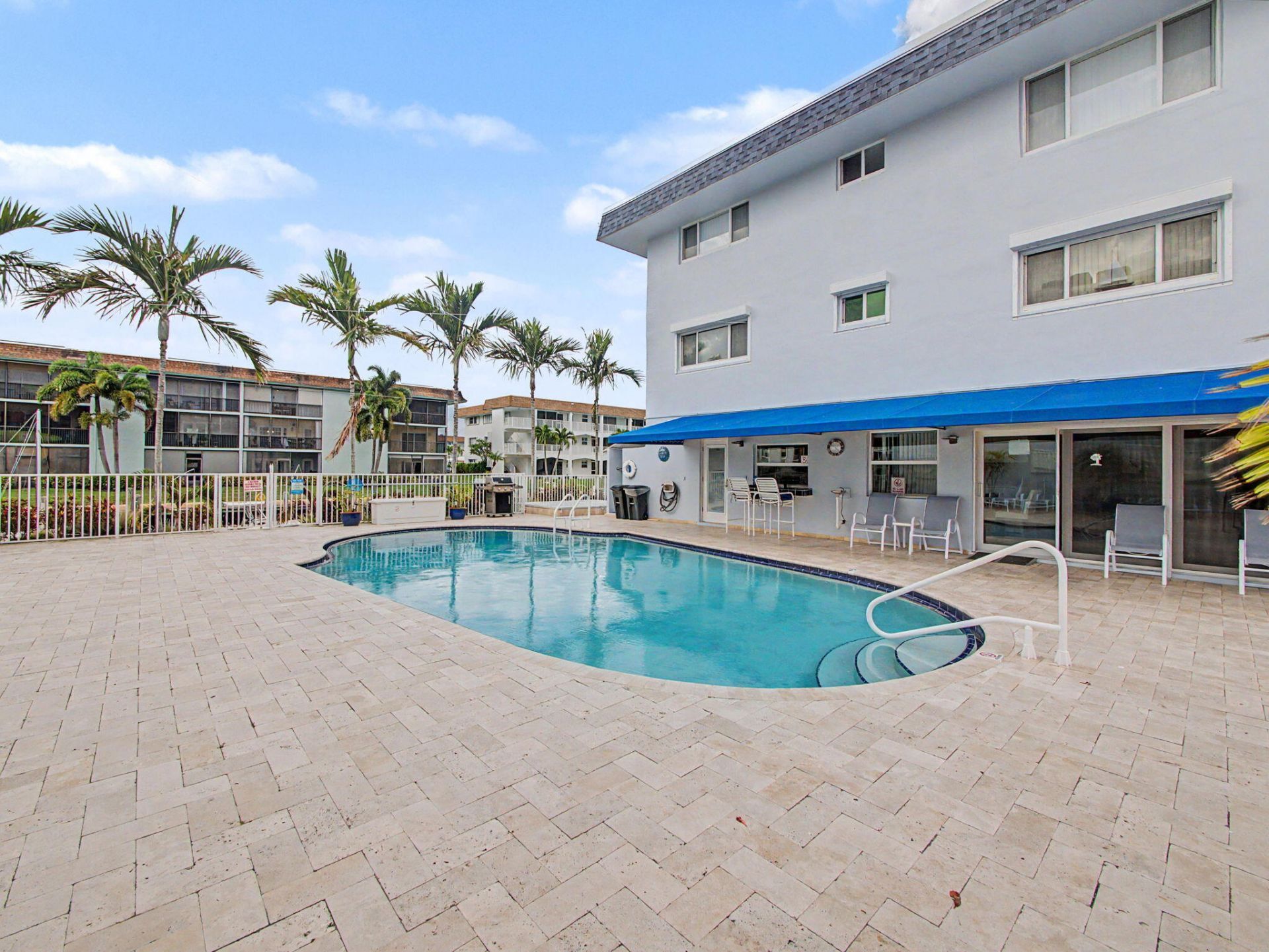111 Doolen Court, Unit 104, North Palm Beach, FL 33408 Photo
