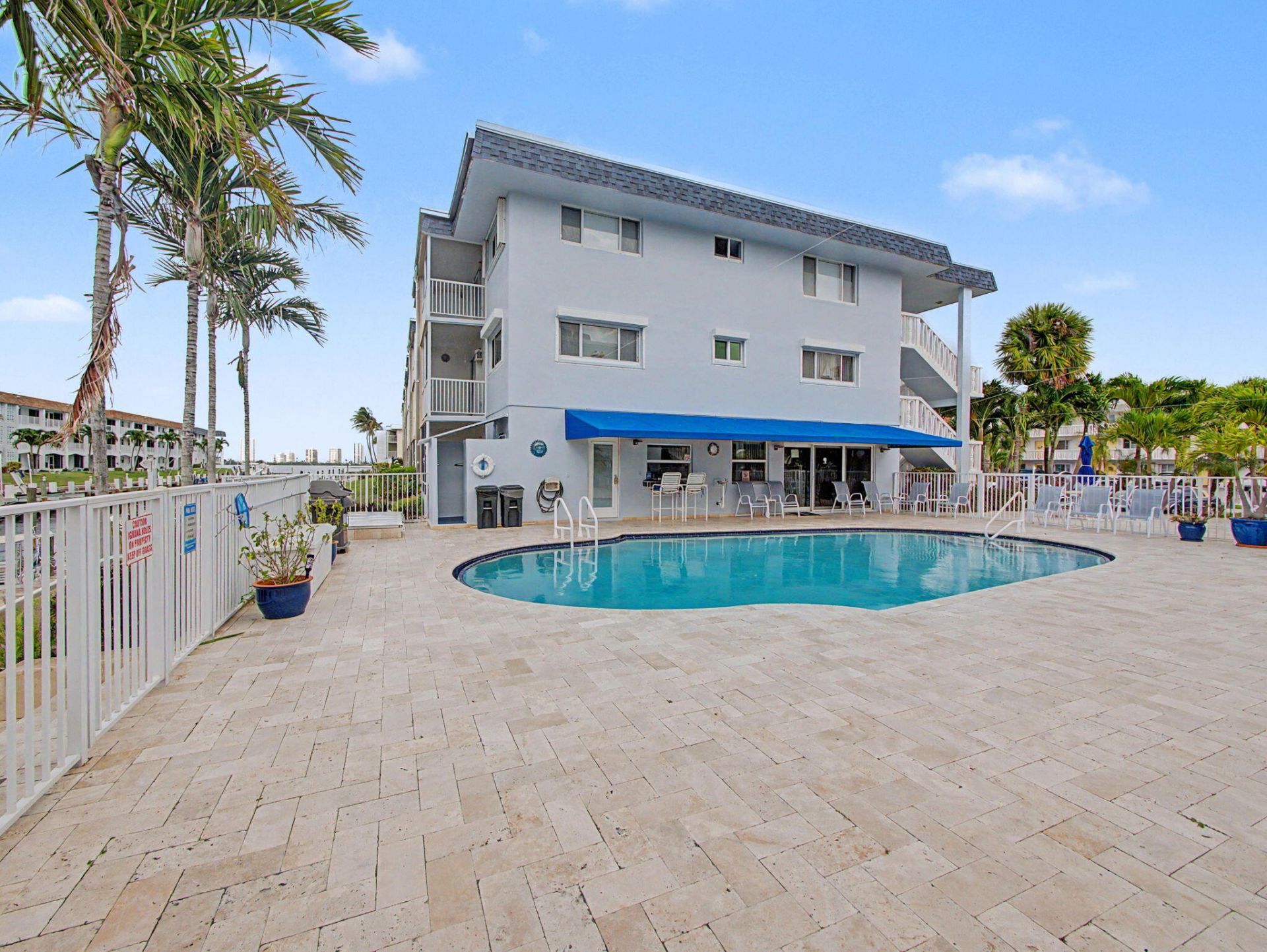 111 Doolen Court, Unit 104, North Palm Beach, FL 33408 Photo