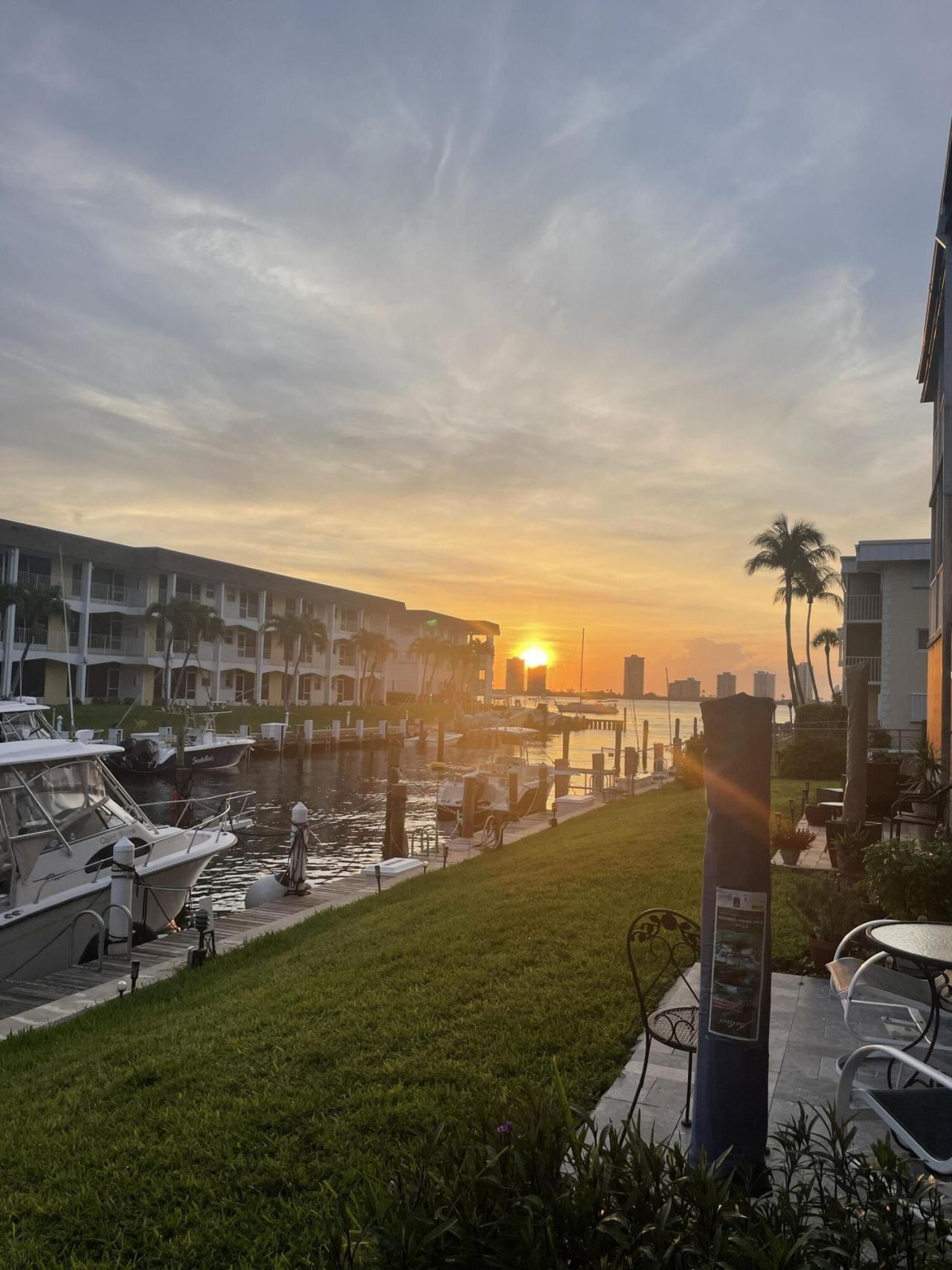 111 Doolen Court, Unit 104, North Palm Beach, FL 33408 Photo