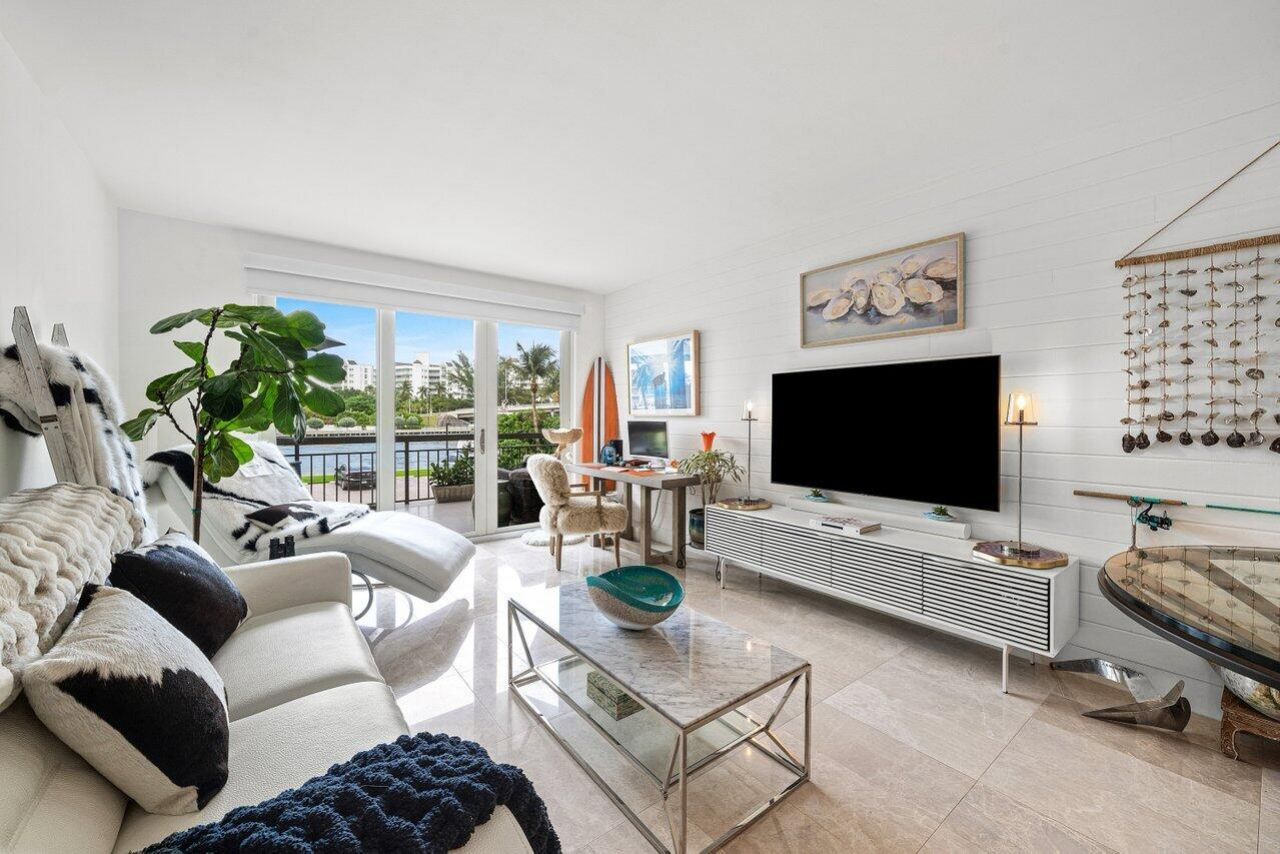 901 E Camino Real, Unit 1c, Boca Raton, FL 33432 Photo
