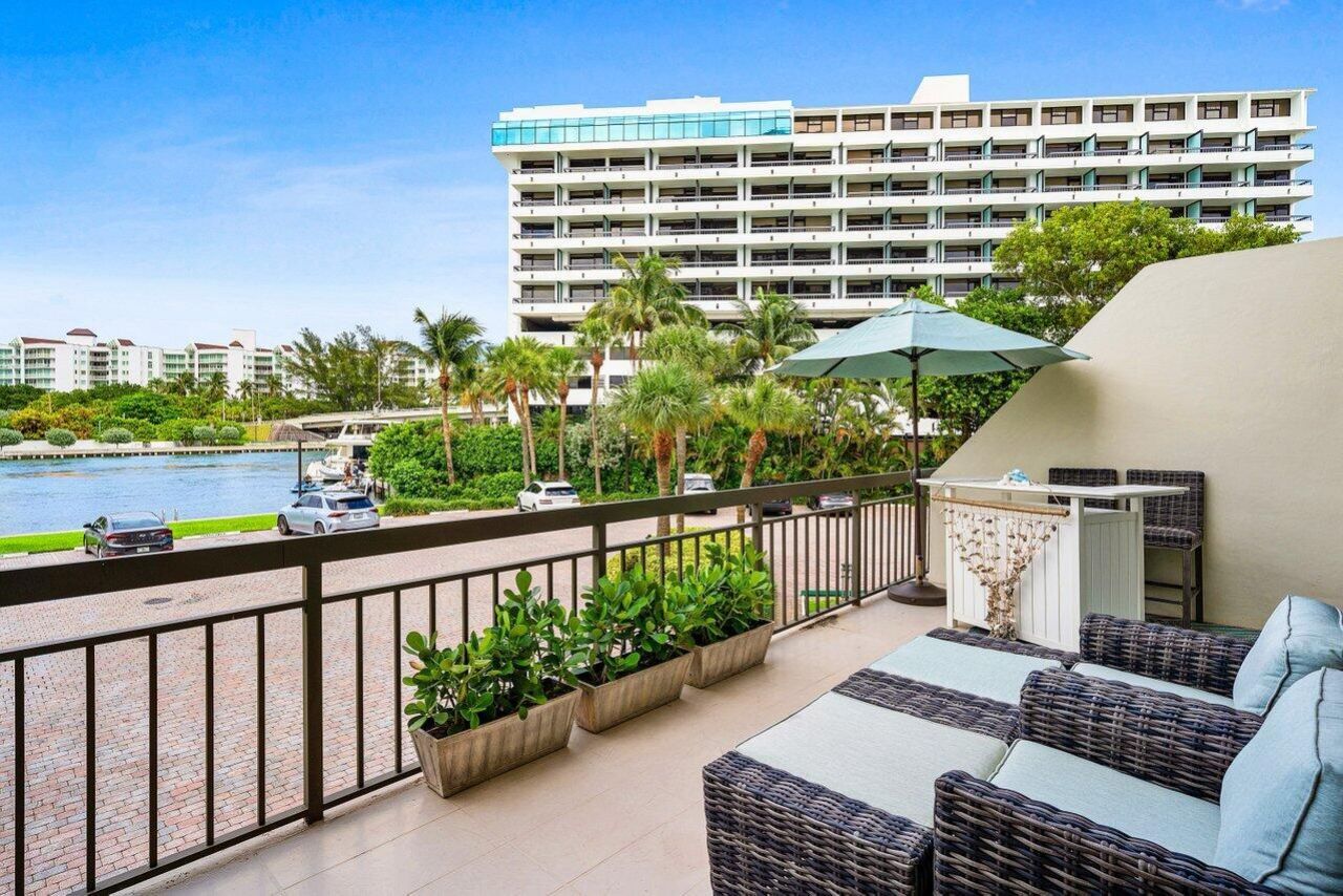 901 E Camino Real, Unit 1c, Boca Raton, FL 33432 Photo