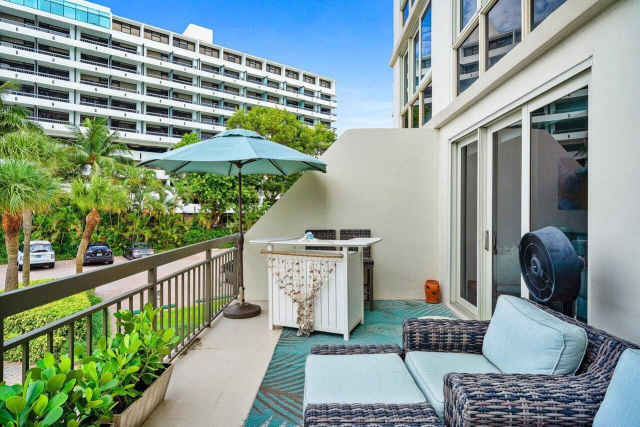 901 E Camino Real, Unit 1c, Boca Raton, FL 33432 Photo