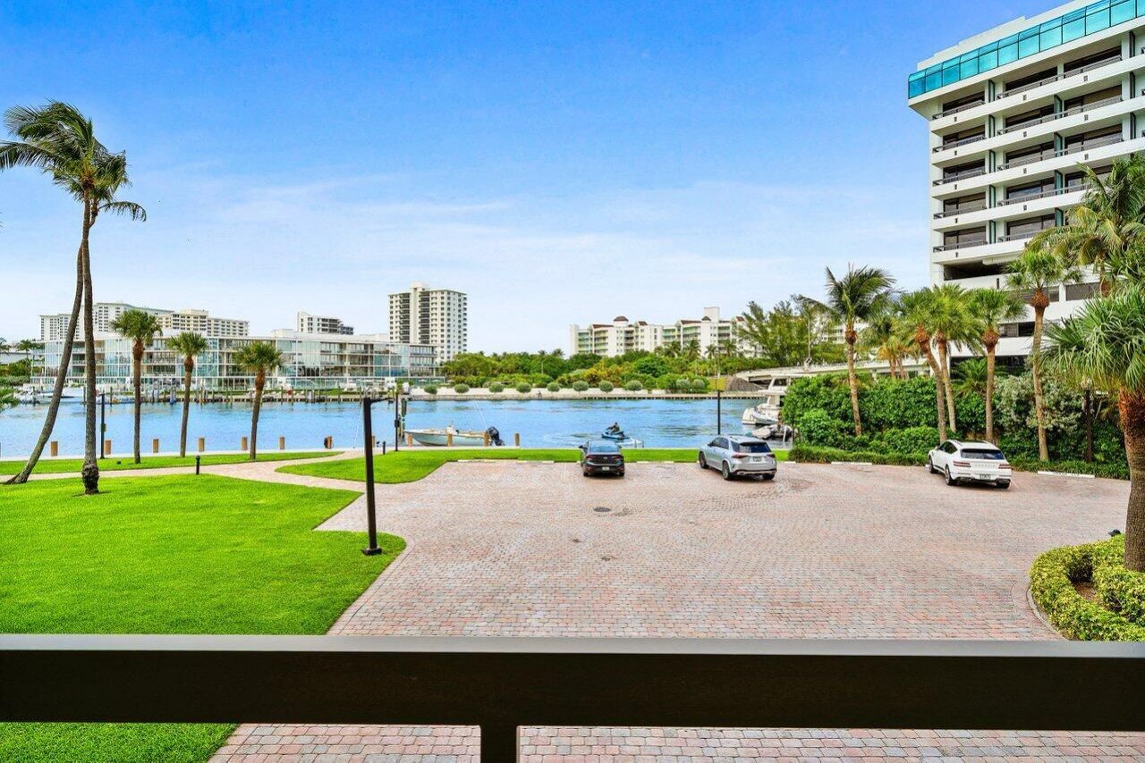 901 E Camino Real, Unit 1c, Boca Raton, FL 33432 Photo