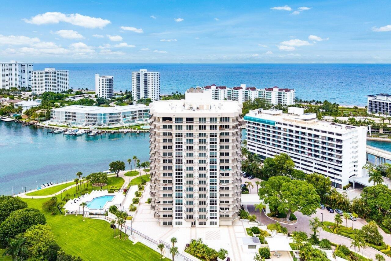 901 E Camino Real, Unit 1c, Boca Raton, FL 33432 Photo