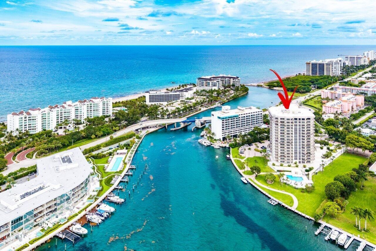 901 E Camino Real, Unit 1c, Boca Raton, FL 33432 Photo