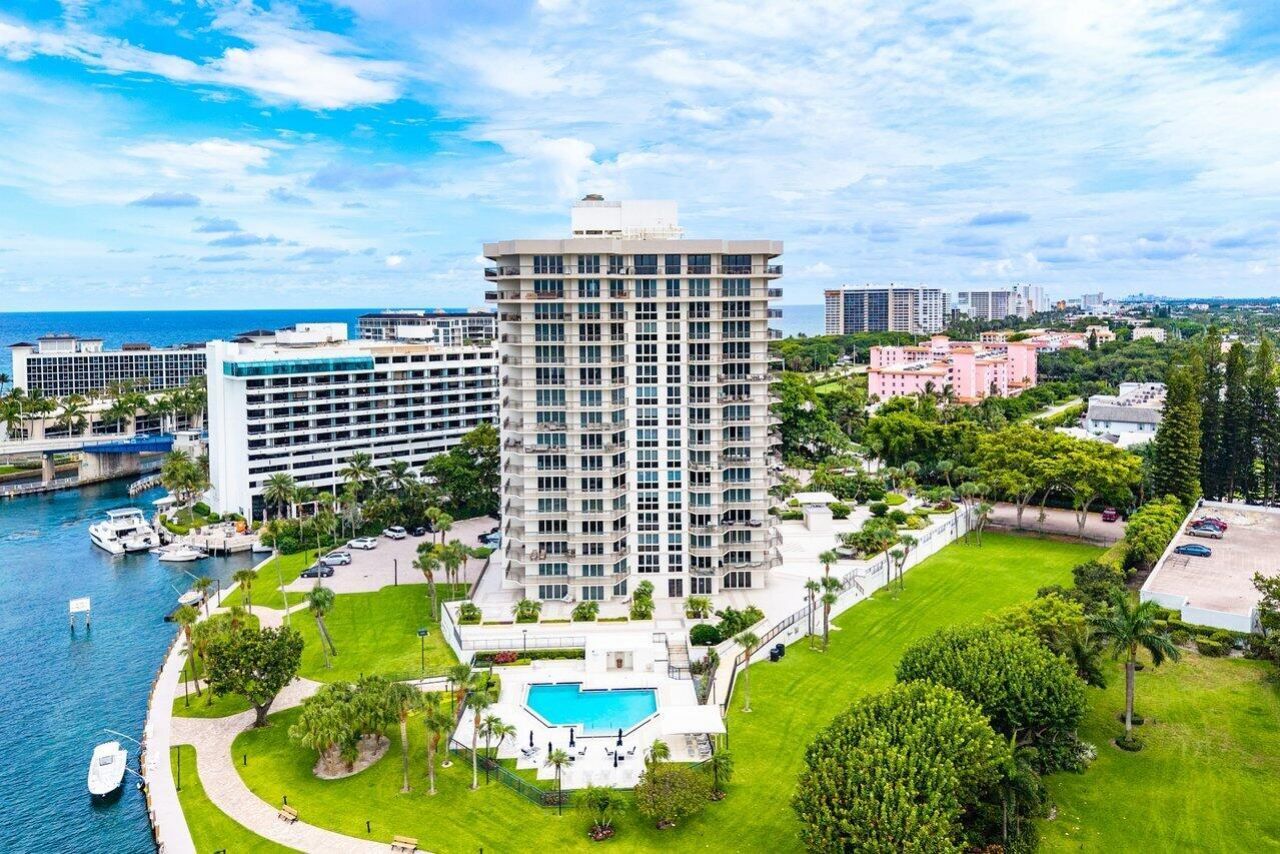 901 E Camino Real, Unit 1c, Boca Raton, FL 33432 Photo