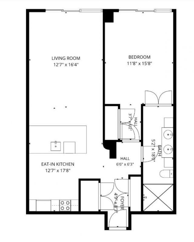 901 E Camino Real, Unit 1c, Boca Raton, FL 33432 Photo