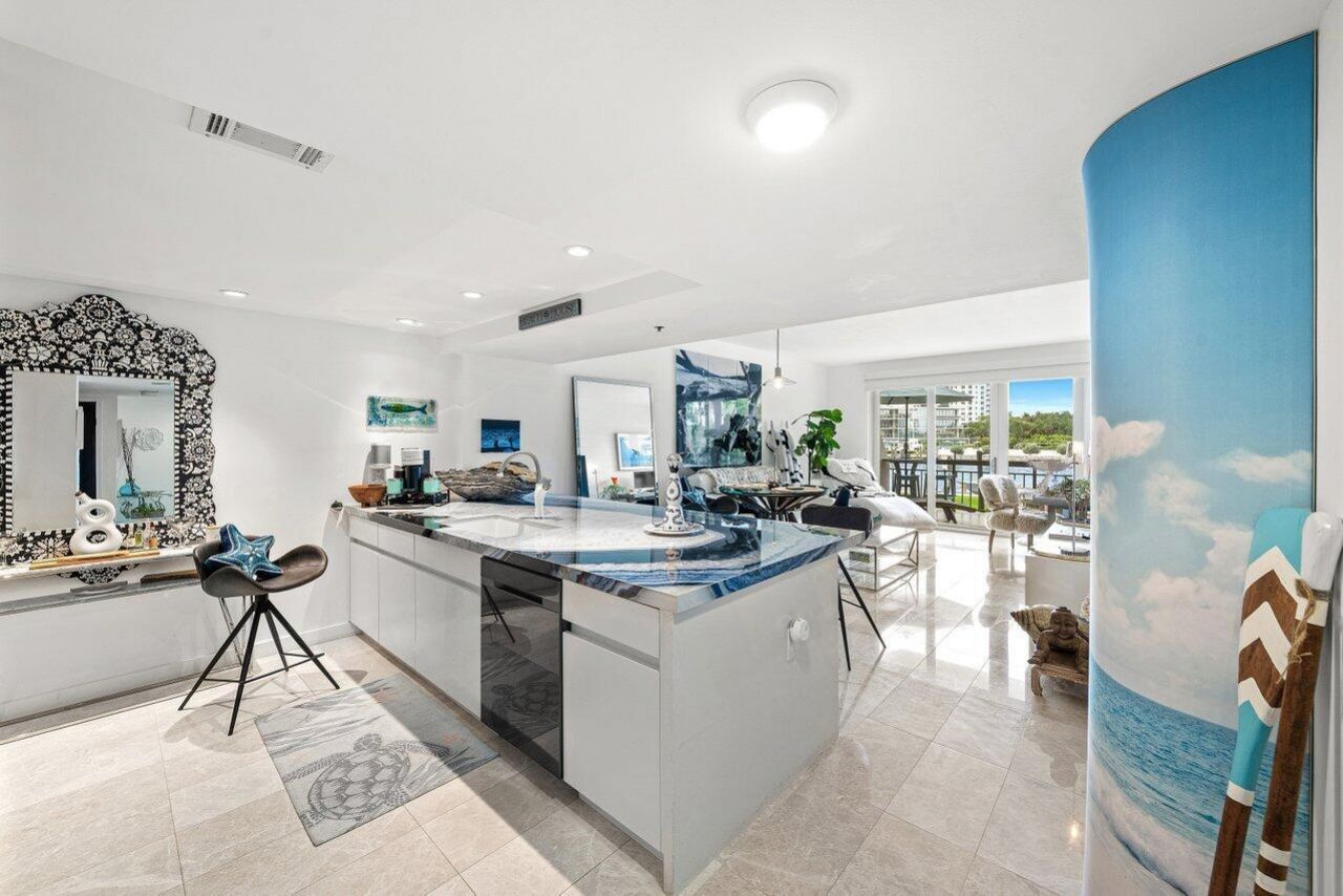 901 E Camino Real, Unit 1c, Boca Raton, FL 33432 Photo