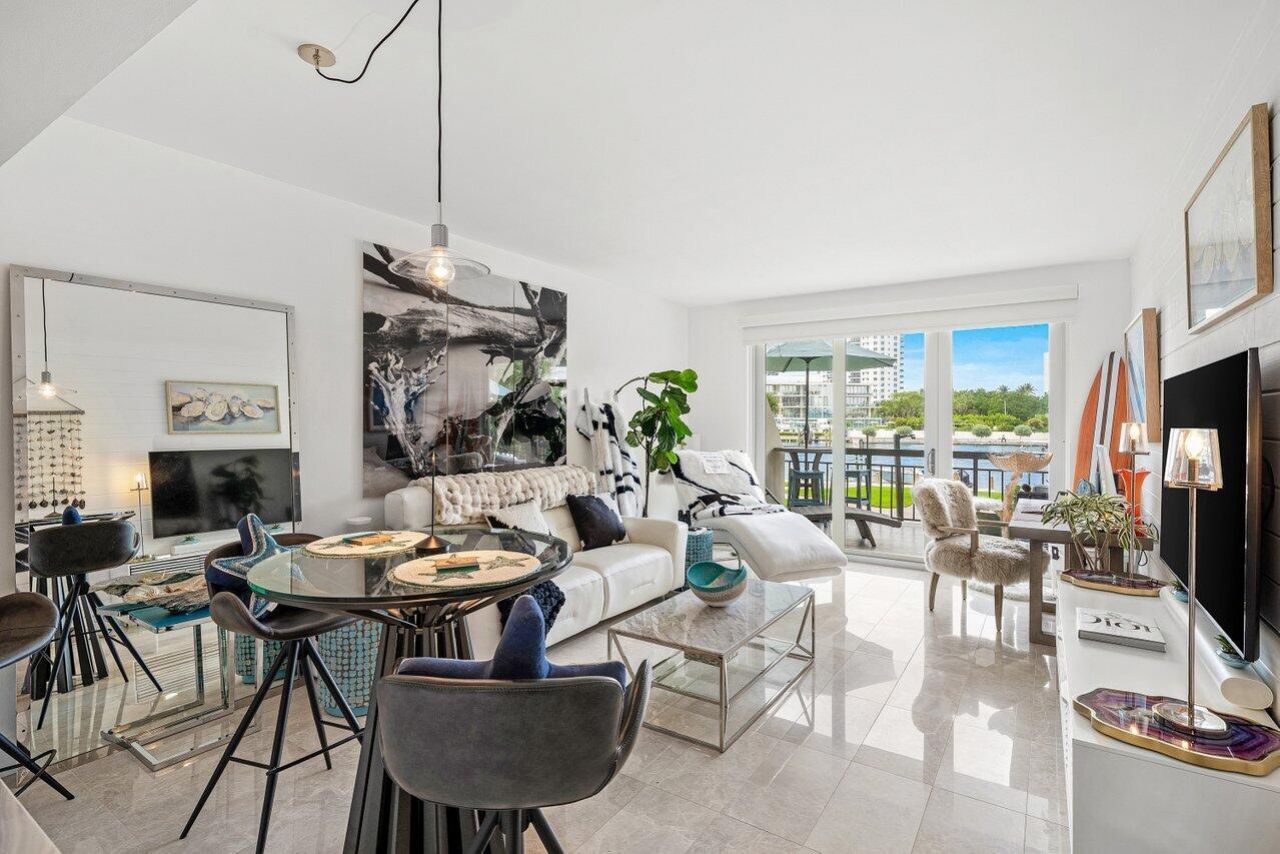 901 E Camino Real, Unit 1c, Boca Raton, FL 33432 Photo