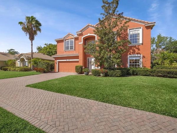 2077 SW Panther Trace, Stuart, FL 34997