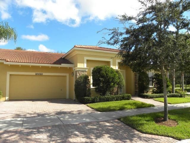 10010 SW Canossa Way, Port Saint Lucie, FL 34986 Photo