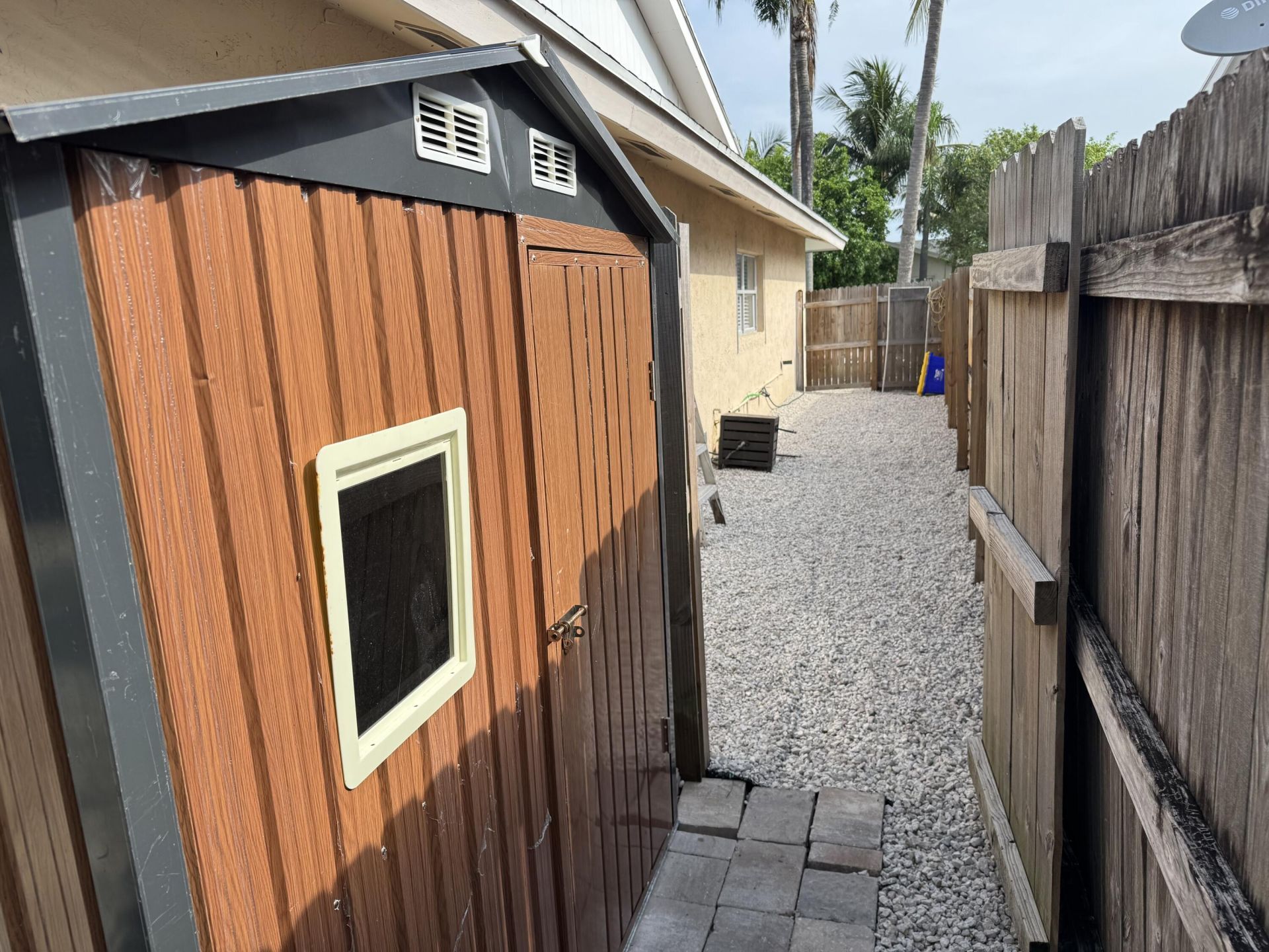3854 Van Cott Street, Unit 3854, West Palm Beach, FL 33403 Photo