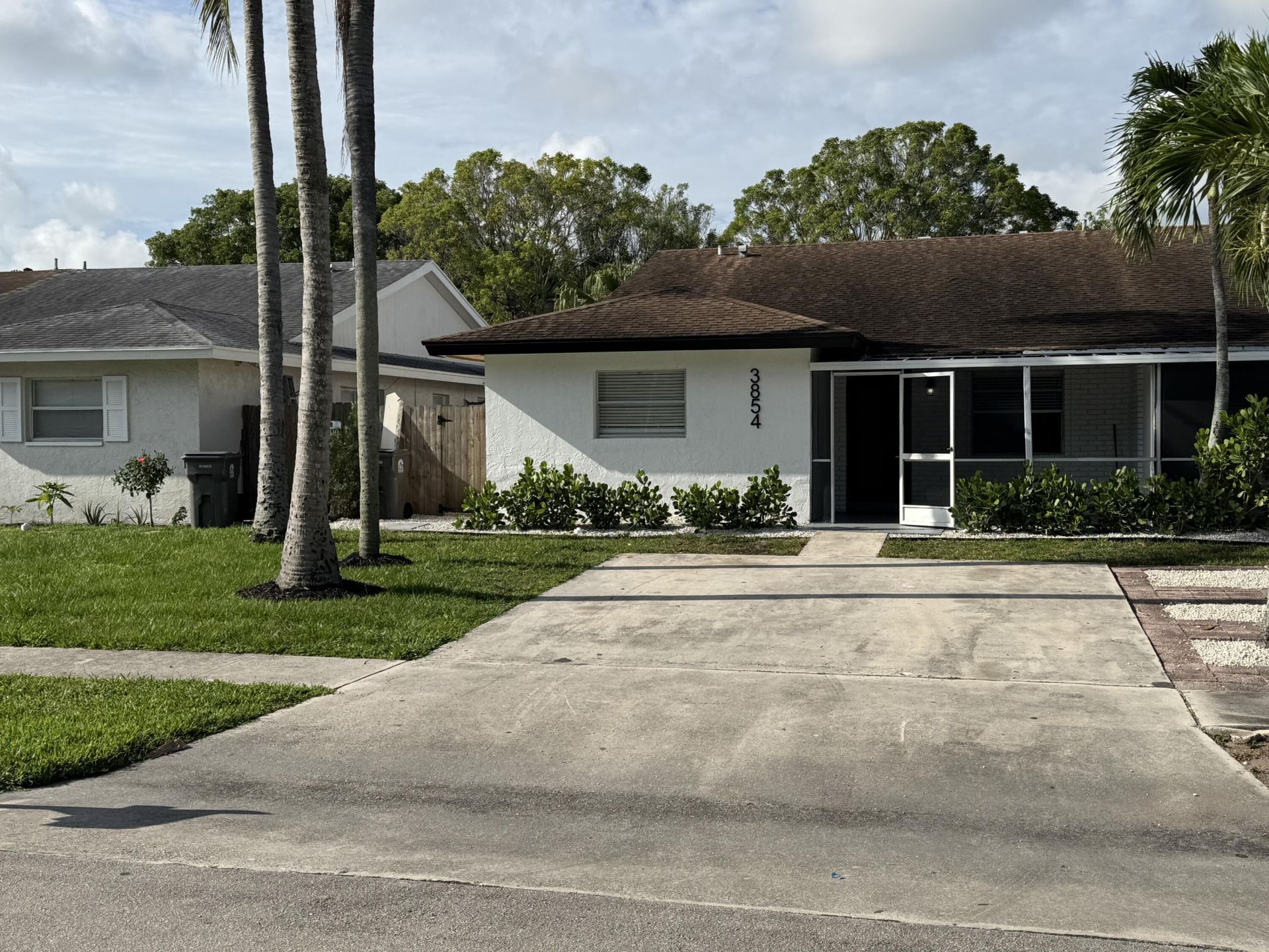 3854 Van Cott Street, Unit 3854, West Palm Beach, FL 33403 Photo