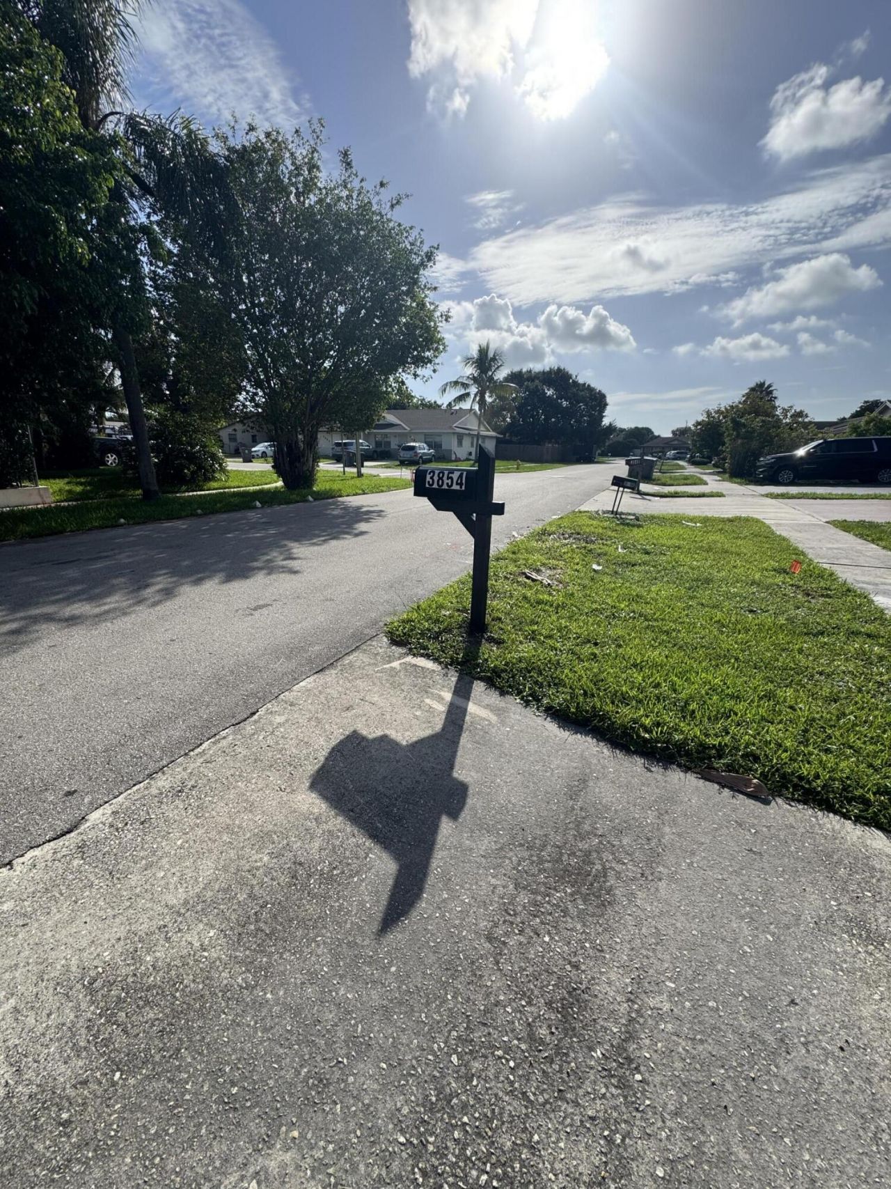 3854 Van Cott Street, Unit 3854, West Palm Beach, FL 33403 Photo