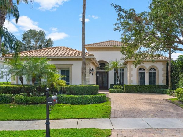 12200 Sunnydale Drive, Wellington, FL 33414