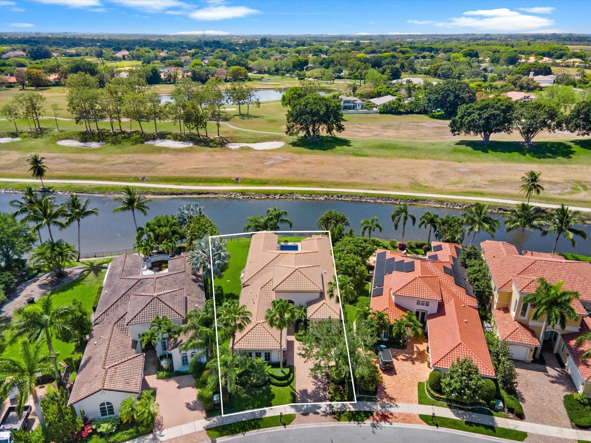 12200 Sunnydale Drive, Wellington, FL 33414 Photo