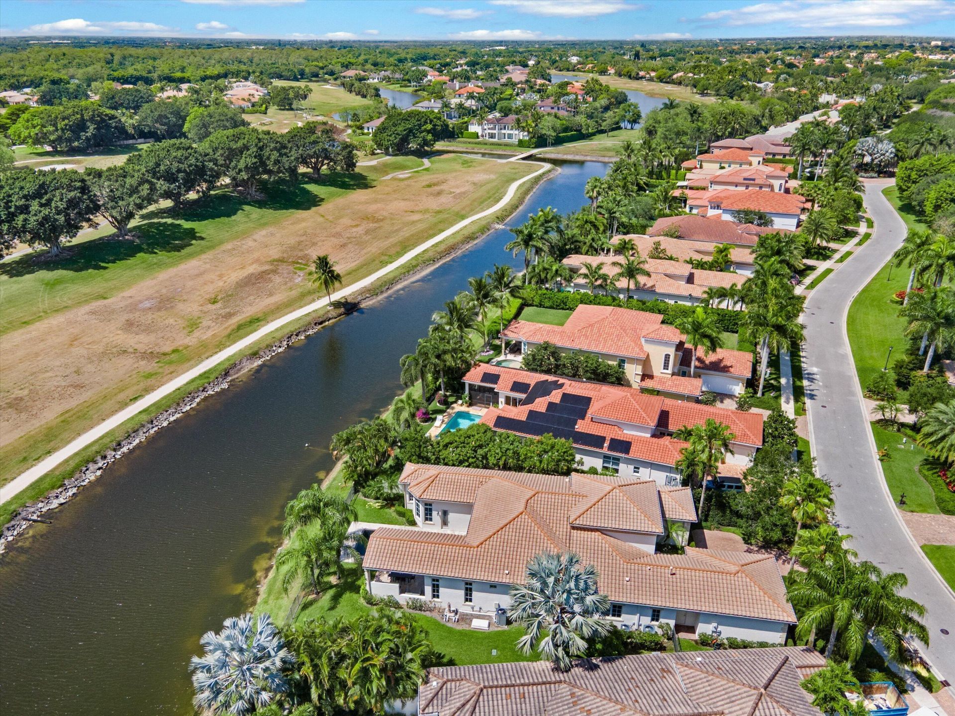 12200 Sunnydale Drive, Wellington, FL 33414 Photo